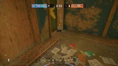 The quintessential newcomer experience