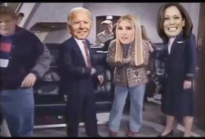 Bye bye (with sound)