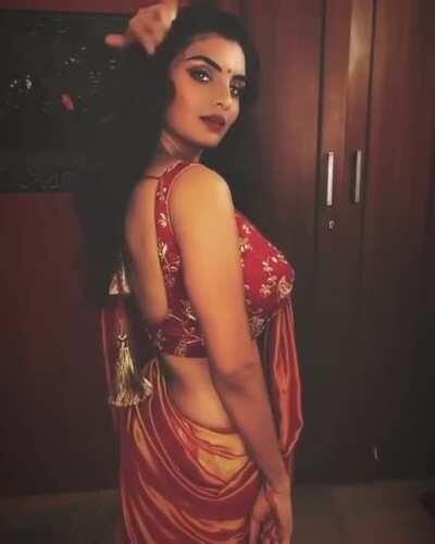 saree