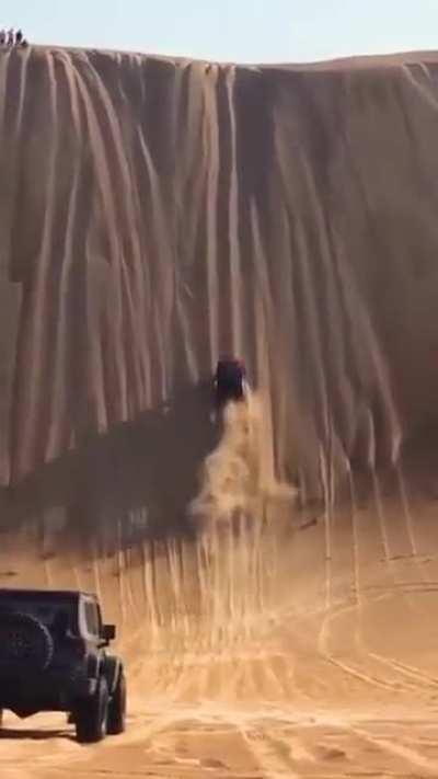 HMB while meet ya up top.