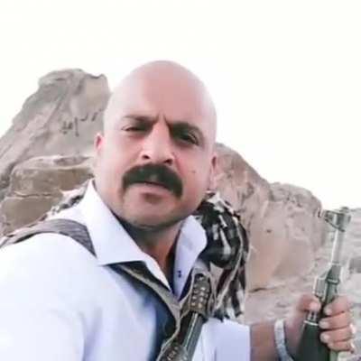 Patriotic Iranian Baloch announces readiness to defend the revolutionaries