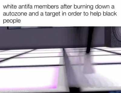 well we did it guys, we solved racism😎