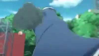 I'll show you just how angry I am