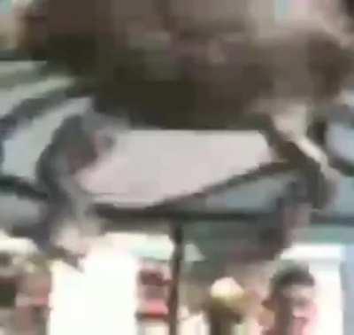 O video mais incrivel do mundo