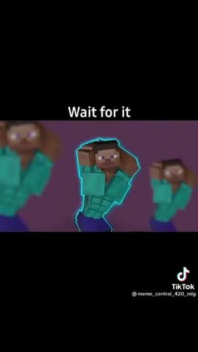 It scares me how perfectly this is animated and edited