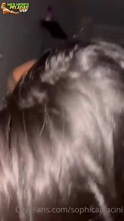 SOPHIA CARRACINI-LINK NOS COMENTÁRIOS 