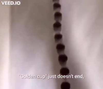 Говорят его не поймали