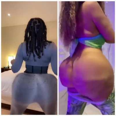 Y’all like exo ? I got most of her stuff thinking bout making a page on her