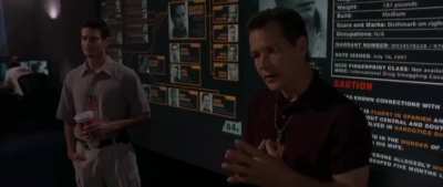 2 Fast 2 Furious (2003)