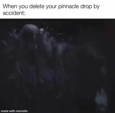 At least once a week.