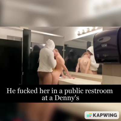 "cmon your BF won't mind. anal isnt cheating. I promise I'll be gentle" (1/2)