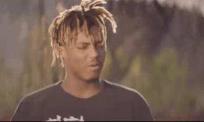 Made a JuiceWRLD Remix with the 