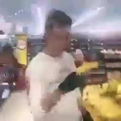 I’m 15 and this is yeet