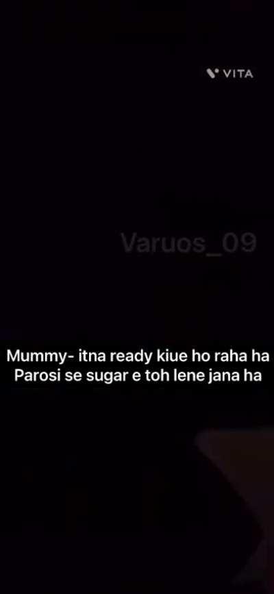 Title ready ho raha ha