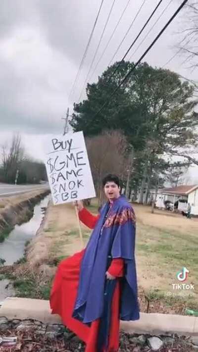 A retard was spotted in Alabama