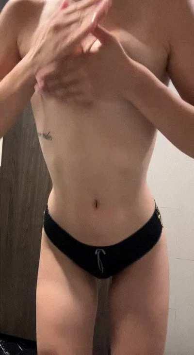 I have a little surprise for you today