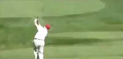 Make golf great again