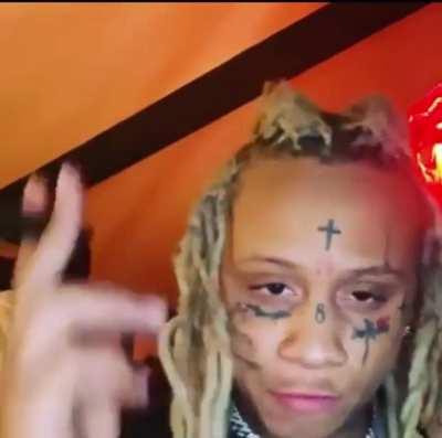 Official Trippie Redd Discord