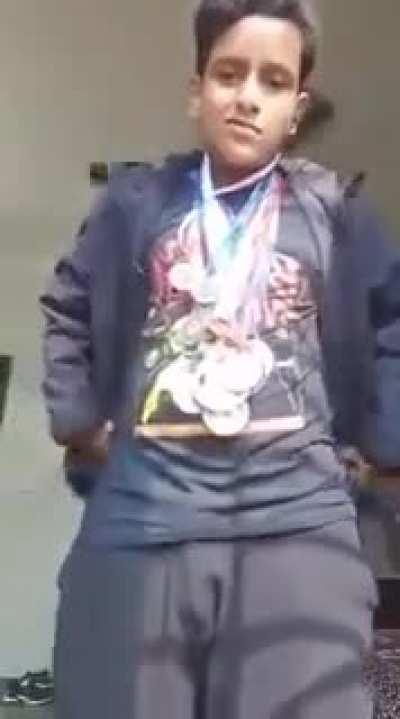 To cringe or to chad, that is the question...