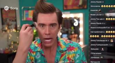 Jim Carrey (i keep posting for you guys to bypass celebs i hope you enjoy them) :)