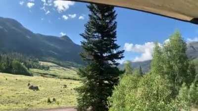 5 nights 6 days in Colorful south west Colorado!