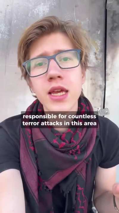 Neriya Ben Pazi is a settler terrorist who has orchestrated repeated attacks in the West Bank, displacing Palestinian communities. In Rammun, his gang burned Palestinian homes, injured residents, forced families to flee, while IOF only detained Rabbi Arik