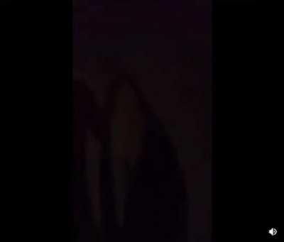 When your designated driver is sober ... but forgets to mention he doesn't have a license.