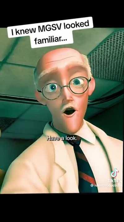 Holly fucking shit...