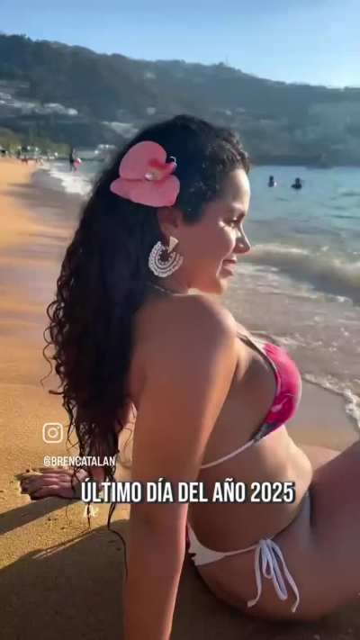 Este año se puso mas rica🤤