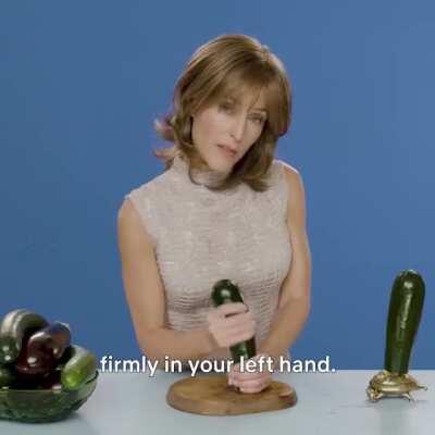 Gillian Anderson is the oldest woman I've jerked off to