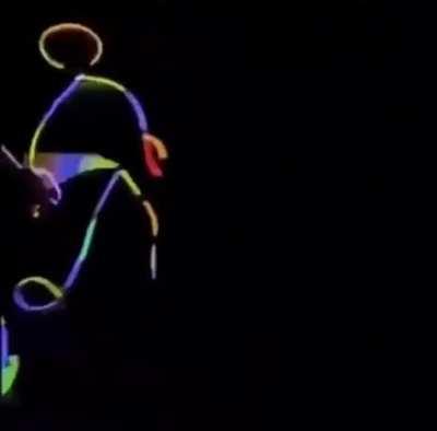 I see your Schwartz is as big as mine.