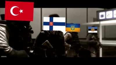 West Mongolia Best Mongolia