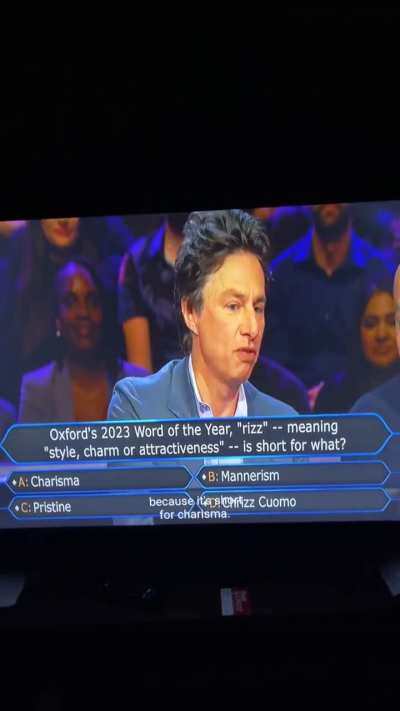 Really On Millionaire