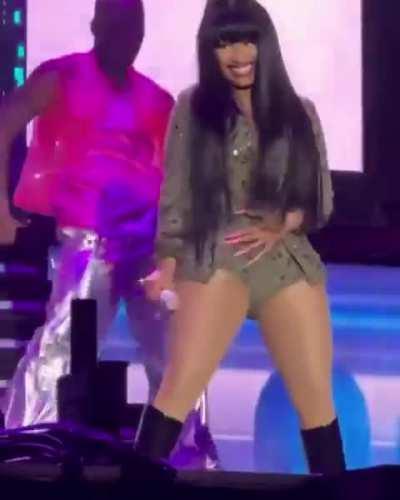 Nick in Milan,Italy killing it 😮‍💨