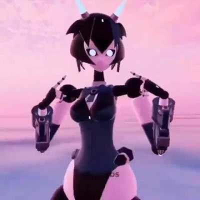 My friend shared it with me