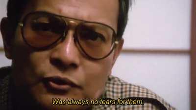 Lino Brocka was right. We should have executed the Marcoses! Because we allowed them to return, we failed at #NeverAgain!