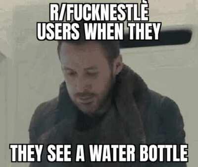 Nooo water bomtl evel 😈😡