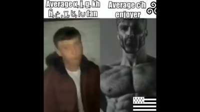 Imagine not knowing how to write /x/ 🙄🙄🙄