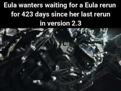 Y'all turning into stone waiting for this long