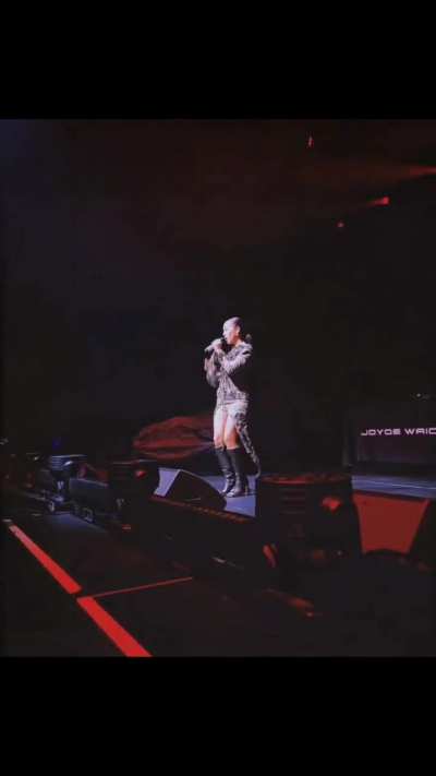 November 16th: Wheatland, California was next up on the 