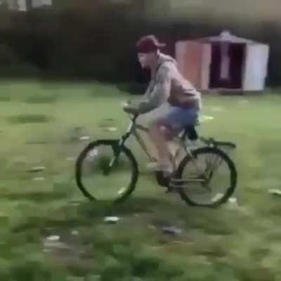 He will regret that move