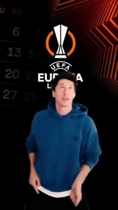 Welcome to Europa Lewy 🤗🤗🤗