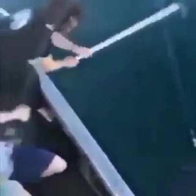 Blursed_Fishing