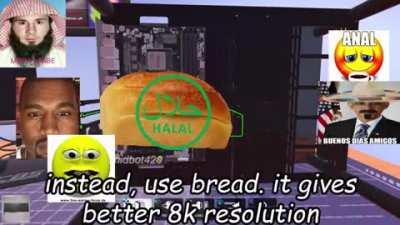 This video is from shidbot420