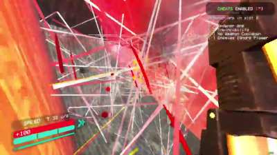 mods, put him in the sharpshooter room