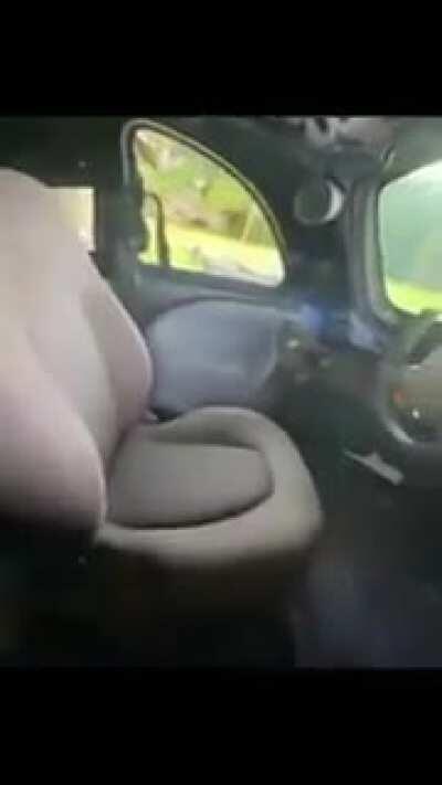 Santos Dumont q se cuide