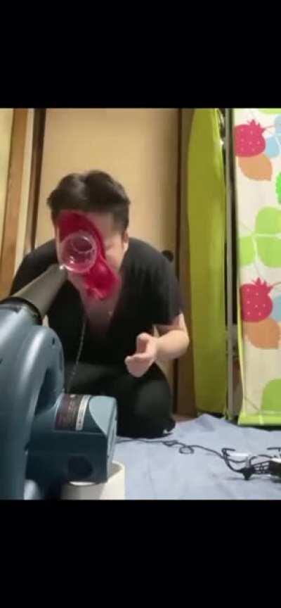 We idiots don't deserve such a king