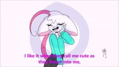 Mais um vídeo de rato porque o trauma foi intenso, me julguem