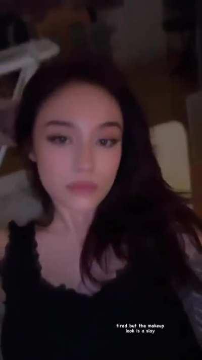 Jade lookin hella fine 😮‍💨