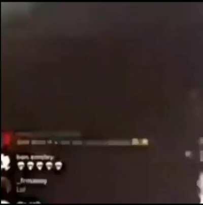 Physics Object killed you